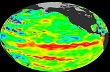 Dự báo El Nino vào cuối năm nay, có thể gây hạn hán và mùa vụ bất thường